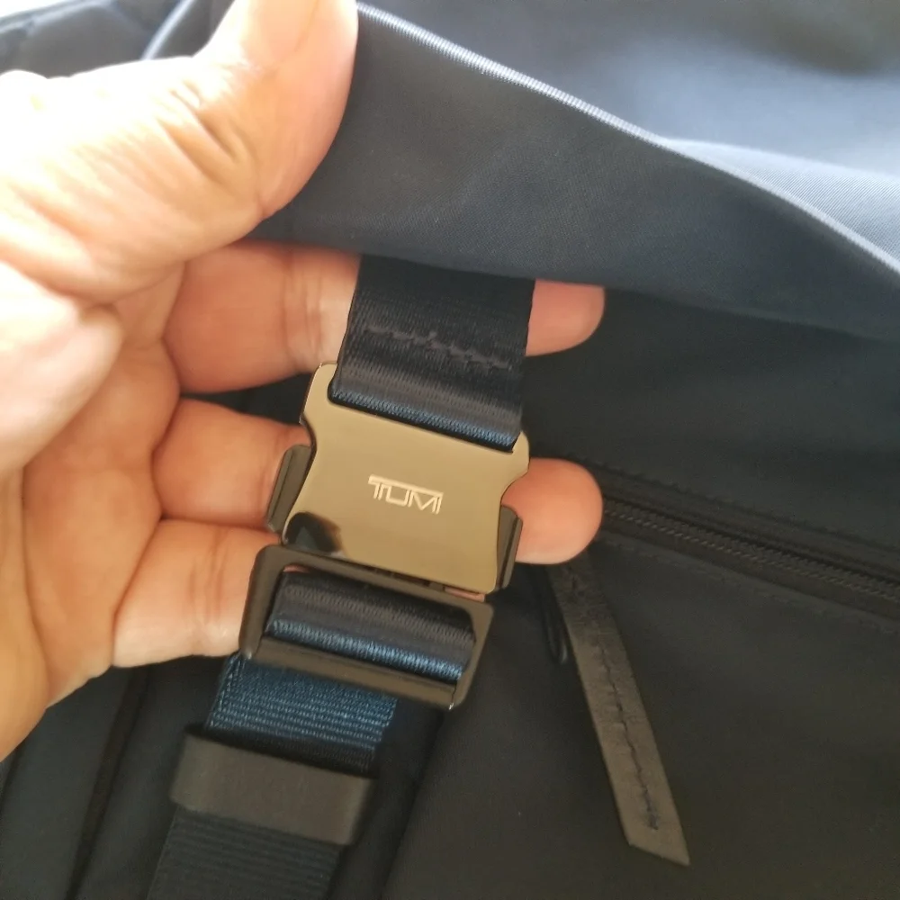 Tumi | Voyageur Sacha Flap Backpack